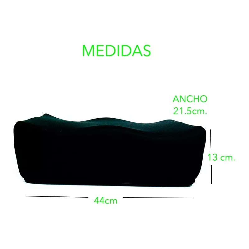 Home Hacks Cojín Para Glúteos Post Cirugía De Levantamiento Glúteos