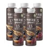 HY Korea Yakult Itson Haru Water Black Protein 40GX5 /