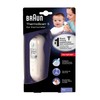Braun ThermoScan 5 In-Ear IR Thermometer Probe - Digital Thermometer