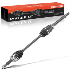 A-Premium CV Axle Shaft Assembly Compatible with Nissan Sentra 2020 2021 2022 2.0L, Automatic CVT Transmission, Front Right Passenger Side, Replace# 391006LB0A