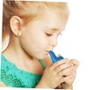 12 Pcs Kids Mini Ocarina Ocarina Practice Instrument Plastic Classical