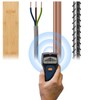 AGT Cable Finder: Multifunctional 3-in-1 Wall Scanner for Wood, Metal