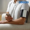 Omron HEM-7600T home automatic electronic blood pressure monitor blood pressure