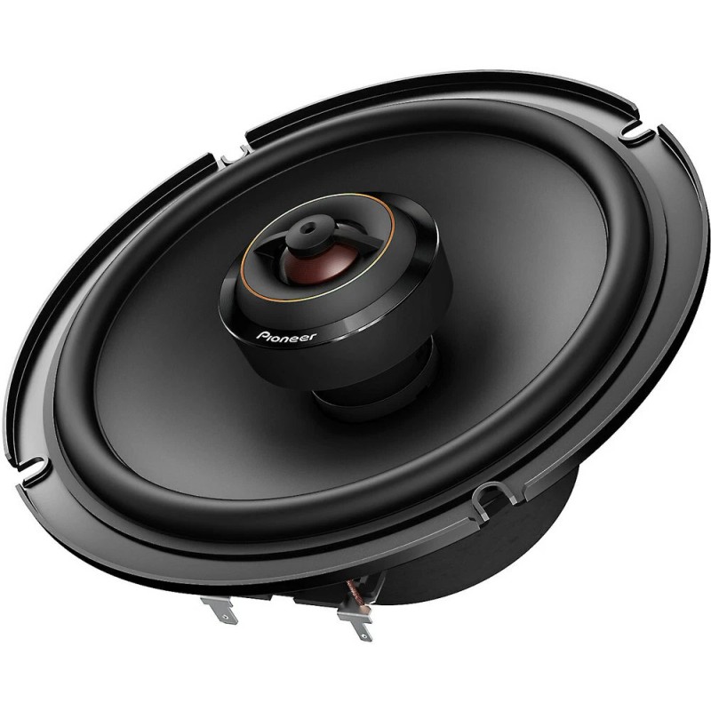 Pioneer TS-D65F 6-1/2" 2-Way Speakers