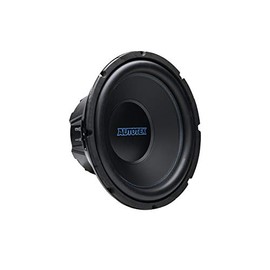 Autotek ATK12D4 12" Car Audio Subwoofer 1000 Watt Peak/500w RMS Sub DVC 2 Ohm
