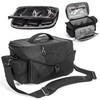 Tamrac Stratus 10 Camera Bag for Photographers, Camera Case for