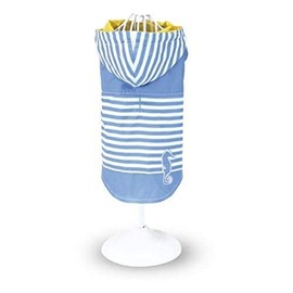 Croci Raincoat For Dogs Lighthouse, Size 25 cm