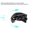 Helmet Cycling Helmet for Adult Men Women Protective Helmet with
