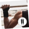 BIUDECO 10pcs Elastic Wrist Protector for Weightlifting and Gym Multi-Function