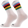 TODO Men's and Women's Cycling Socks Breathable Road Bike Socks
