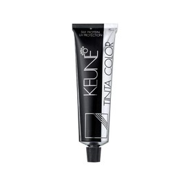 Keune Tinta Color + Silk Protein Solamer Hair Color 6.4 Dark Copper Blonde by Keune