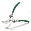 Edward Tools Classic Cut Bypass Pruners - Heavy Duty Forged