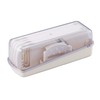 Yoshikawa SJ2955 Cookware Set, Slicer, Slicer, Julienne, Grater, Made in