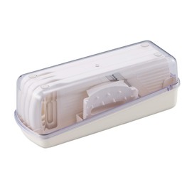 Yoshikawa SJ2955 Cookware Set, Slicer, Slicer, Julienne, Grater, Made in Japan, Gift Wrapping Specifications