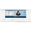 Bosch 1 x Pro Suction Hood (Diameter 115, 125 mm,