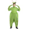 Seasons Child Praying Mantis Costume (M(8-10))