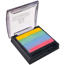 Eulenspiegel EULENSPIEGEL Schminke Split Cake Colibri 6ml