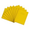Rhino A5+ Exercise Books, 48 Page / 8mm Lined with