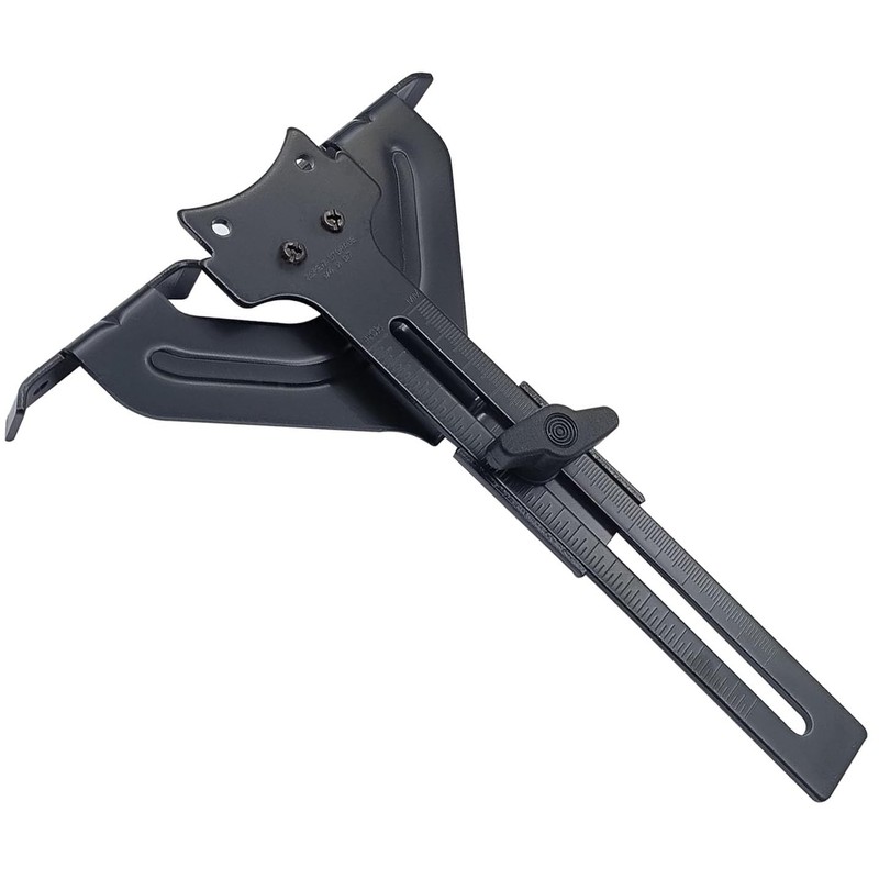 DNP618 Edge Guide For DeWalt DCW600B 20V Max XR Cordless