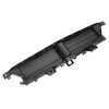 HECASA Front Radiator Active Grille Shutter Compatible with 2013-2016 Dodge