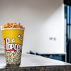 1L Popcorn Bucket for Delicious and Crispy Popcorn at Home,