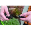 Southwire Outdoor Extension Cord - Flexible Weatherproof Power for Landscaping