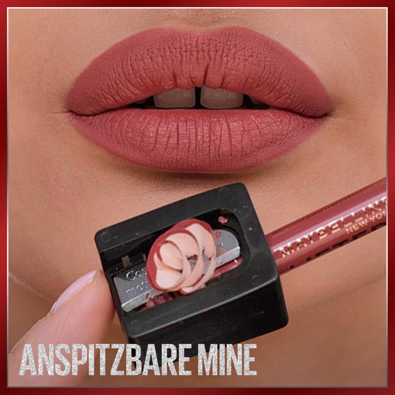 Maybelline New York Lifter Liner Lip Liner No. 103 On