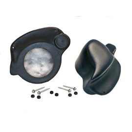 Select Increments JKU-Pods and Hardware only (no Speakers). Sold in Pairs.