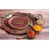 Sadaf Mint Leaves Cut - Dried mint leaves cut and