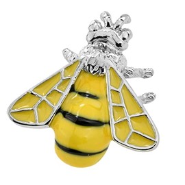 Bees Award Pin [Lapel Pin] pin036