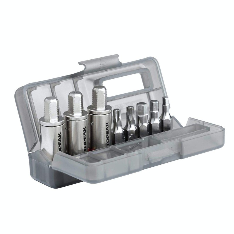 TOPEAK Nano Torque Bar DX TOL37200