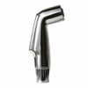 LEFITPA Replacement Chrome Spray Head - Black for PrimeX 81625