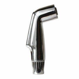 LEFITPA Replacement Chrome Spray Head - Black for PrimeX 81625