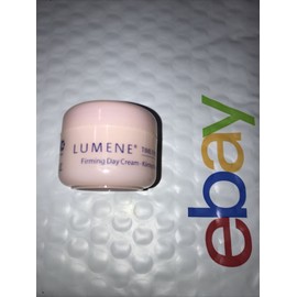 LUMENE Time Freeze FIRMING DAY CREAM with Arctic Heather SEALED nwob