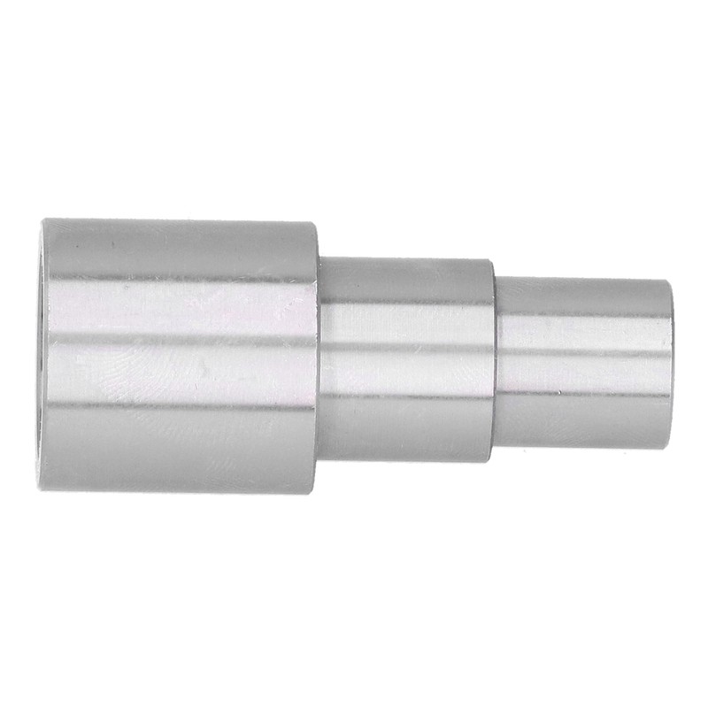 3Pcs Reducing Bushing Adapters Multifunctional Bearing Steel Sleeves for Bench