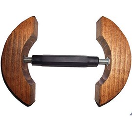 Hatband Stretcher - Sturdy Built - One Size Fits All