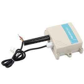 Carbon Dioxide Sensor CO2 Concentration Sensor Agricultural Greenhouse CO2 concentration Detector Transmitter
