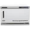 ForPro Warm & Cozy Hot Towel Warmer, Large 16L Capacity