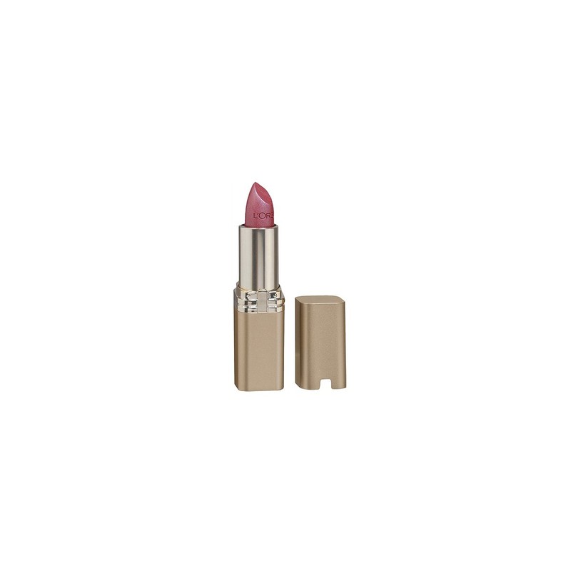 L'Oréal Paris Colour Riche Lipstick, Mica, 0.13 oz.