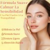 Crema De Cebo De Res Con Balsamo De Miel Hidratante