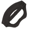 Outanaya Breathable Adjustable VR Head Cover Sweat Resistant Eye Mask