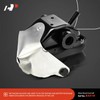 A-Premium 2PCS Front Left Right Engine Motor Mount Set Compatible
