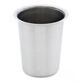 Winco B00MRR61CU FC-SL Flatware Cylinder, 1, Silver