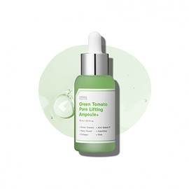 SUNGBOON EDITOR [SUNGBOON EDITOR]Green Tomato Pore Lifting Ampoule+ 30ml