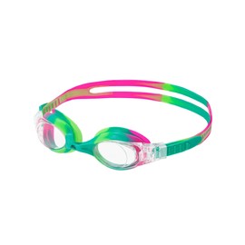 Aquarapid Swimming Goggles for Children 4-8 Years Blue/Green AX