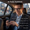 Vistefly AI Smart Glasses with Camera 12MP