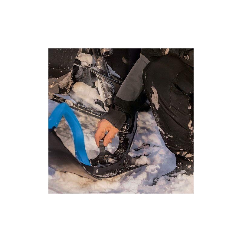 Ski-Doo Rapid Adjust Ski Stance Fits all DS-1, DS-2 and