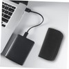 TEHAUX 2pcs Memory Card Storage Case: 22 Slots Memory Card