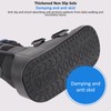 Air Walking Boot Full Protection Accelerate Recovery Light Anti Skid