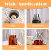 Tea Infuser for Loose Tea, Tea Strainers for Loose Tea,